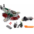 Klocki LEGO 75312 Statek kosmiczny Boby Feta STAR WARS